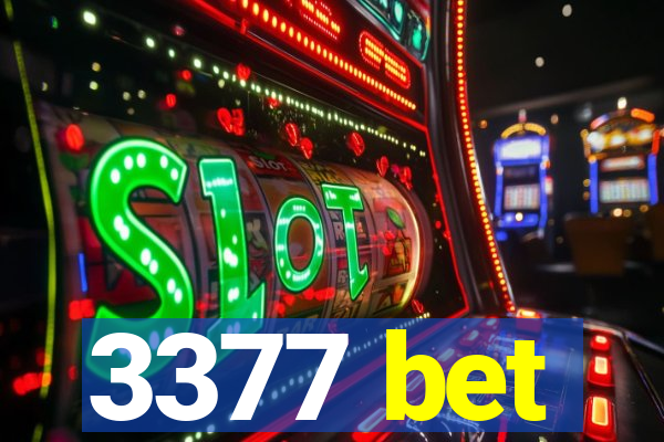 3377 bet